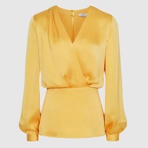 Reiss Miranda Top